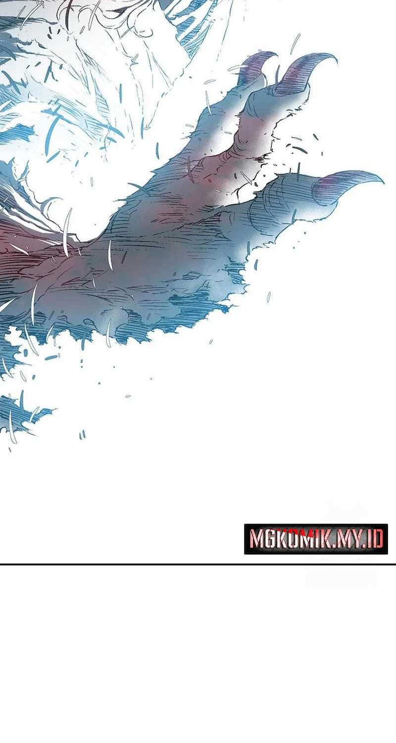 Manhwa Tales of A Shinning Sword Chapter 103 gambar 2