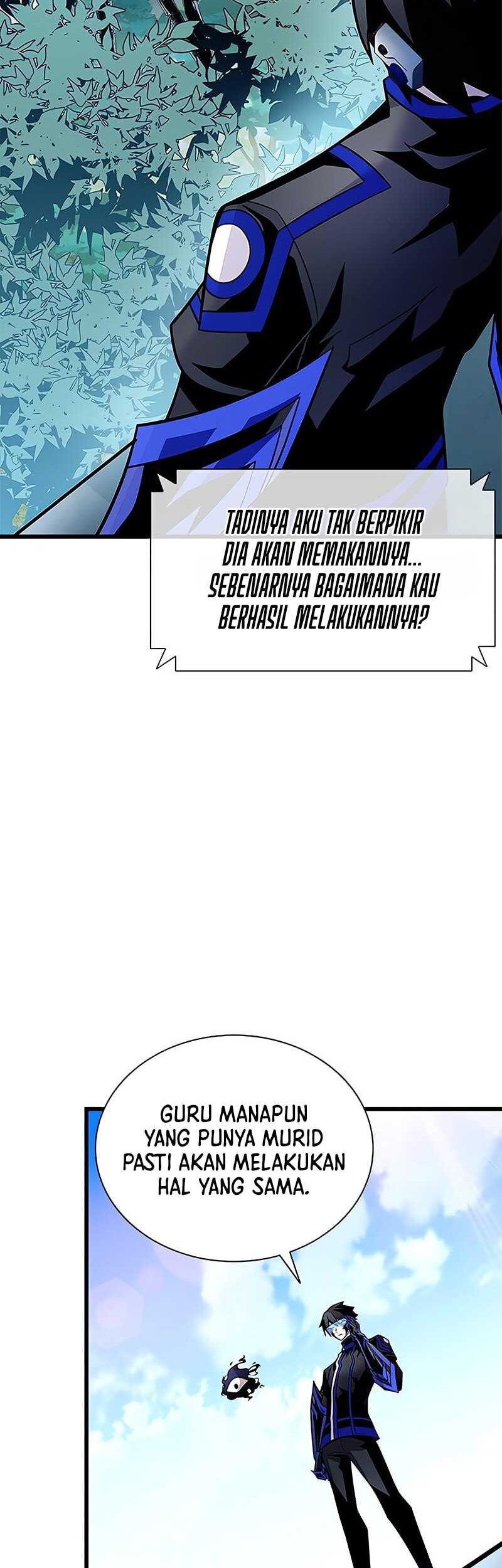 Manhwa Villain To Kill Chapter 182 gambar 2
