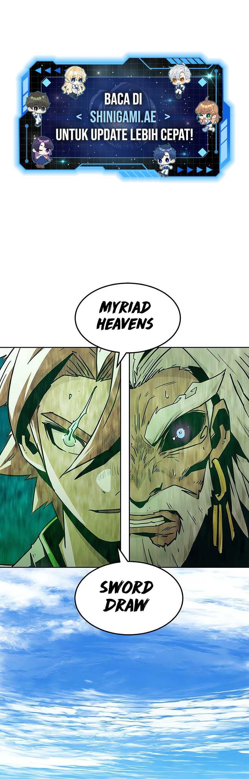 Komik Becoming the Swordmaster Rank Young Lord of the Sichuan Tang Family Chapter 68 gambar 1