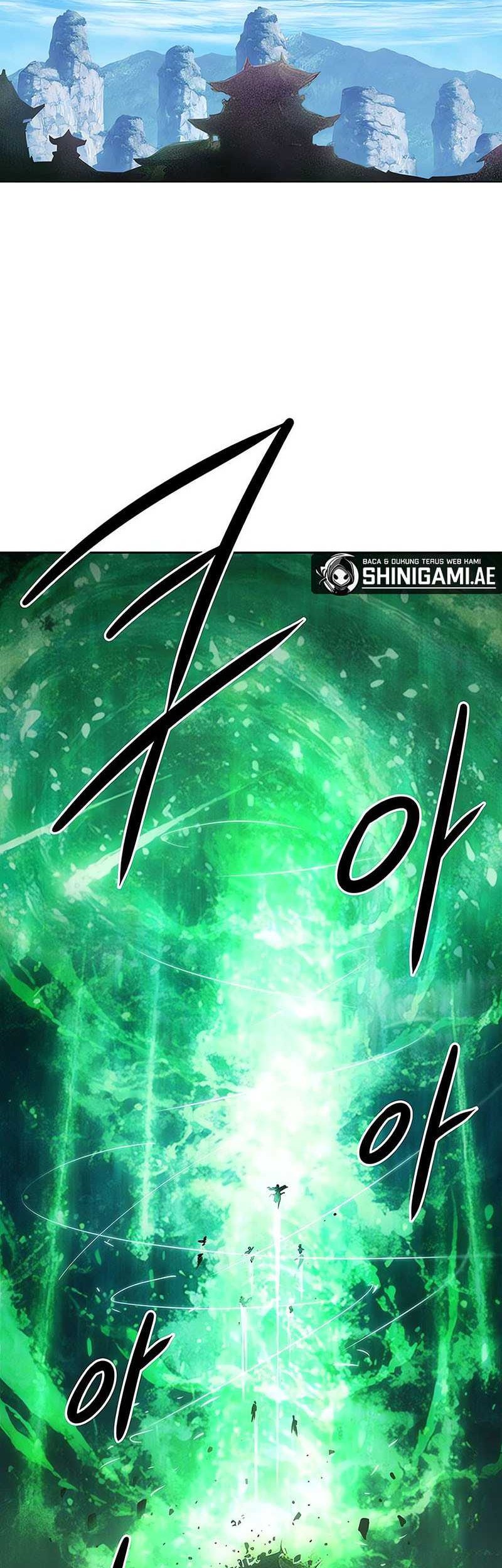Manhwa Becoming the Swordmaster Rank Young Lord of the Sichuan Tang Family Chapter 68 gambar 2