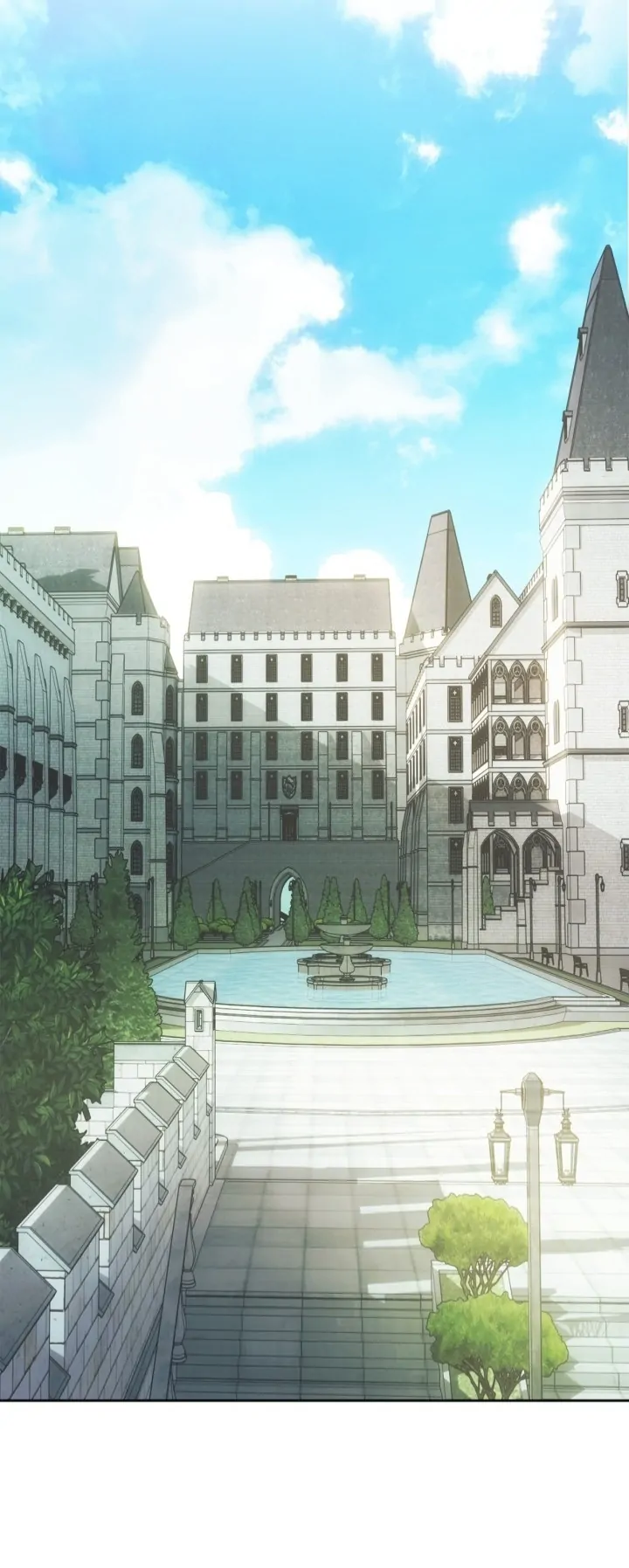 Baby Prisoner of Winter Castle Chapter 56 - Halaman 44