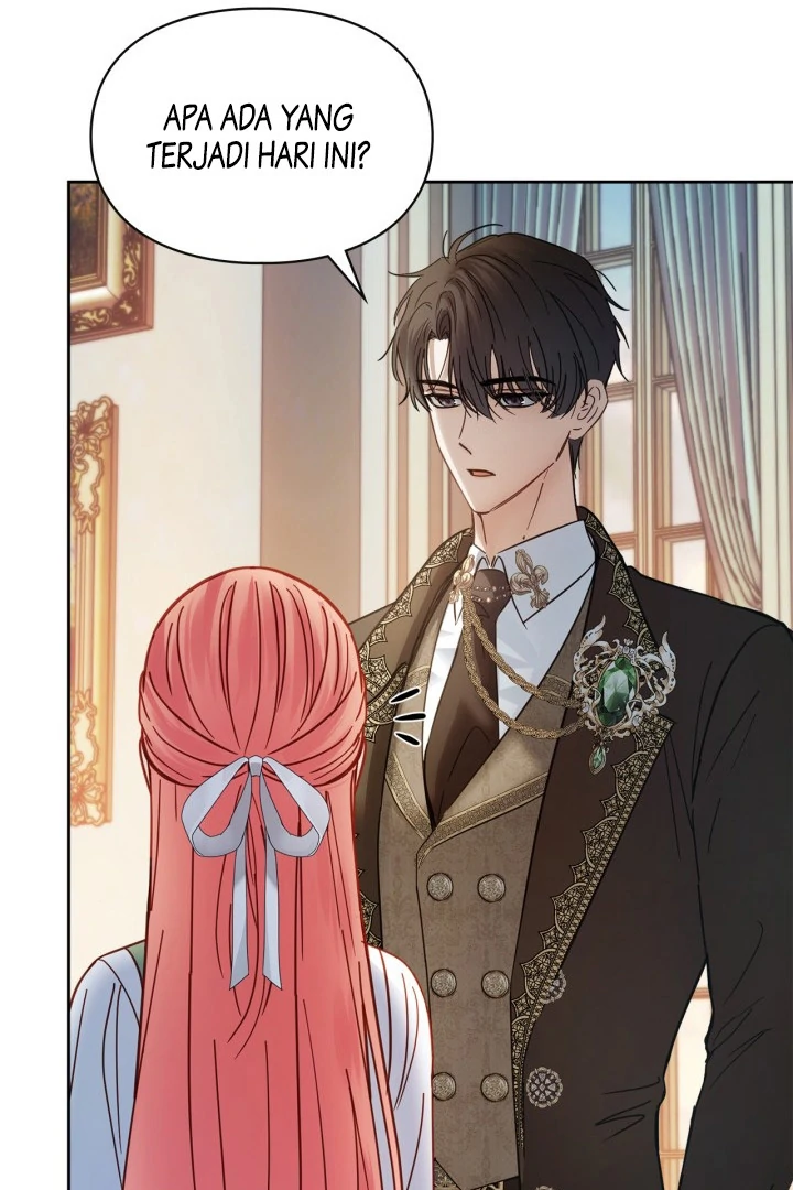 Baby Prisoner of Winter Castle Chapter 53 - Halaman 113
