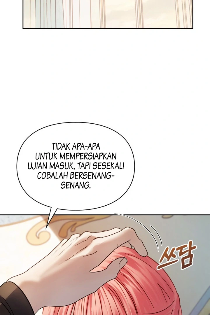 Baby Prisoner of Winter Castle Chapter 53 - Halaman 116
