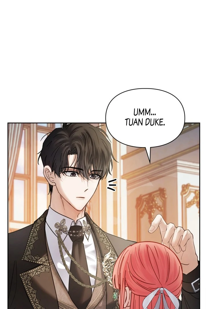 Baby Prisoner of Winter Castle Chapter 53 - Halaman 119