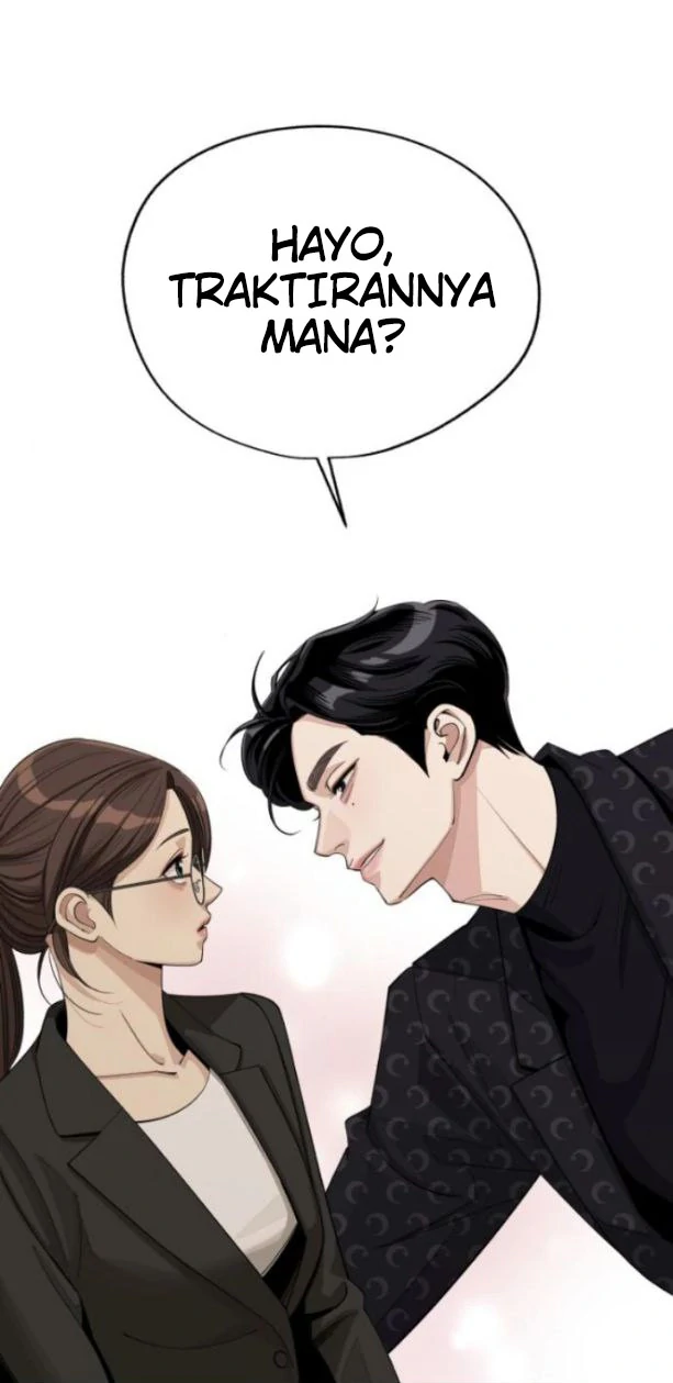 Baby Prisoner of Winter Castle Chapter 53 - Halaman 124