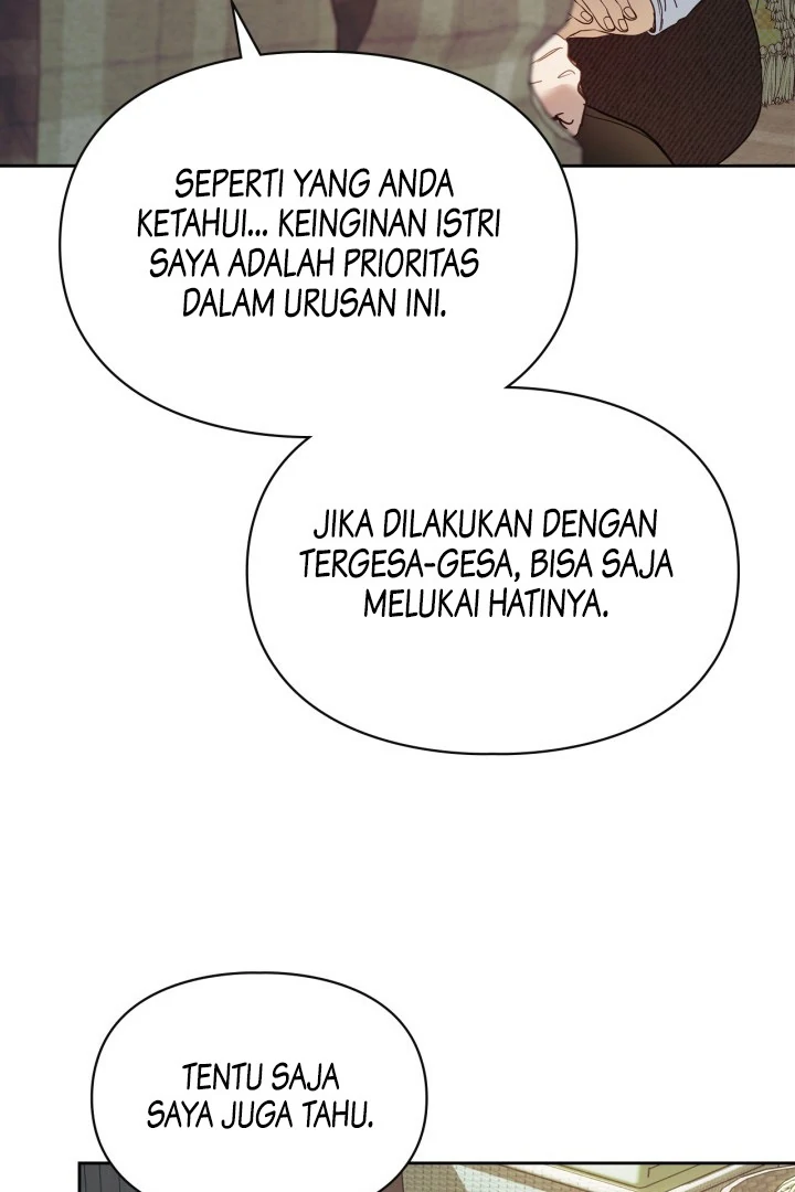Baby Prisoner of Winter Castle Chapter 53 - Halaman 17