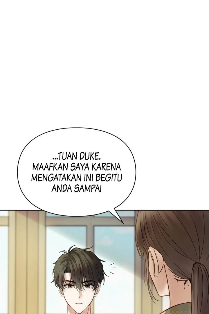 Manhwa Baby Prisoner of Winter Castle Chapter 53 gambar 2