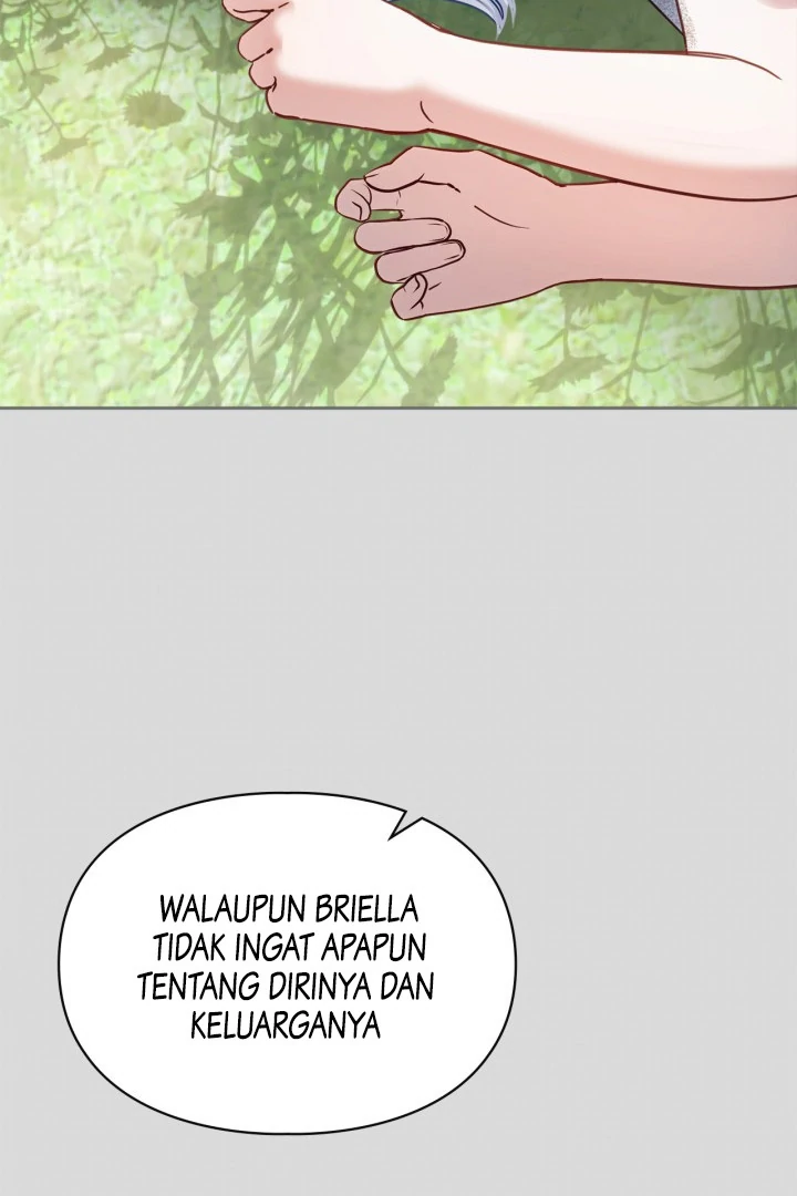 Baby Prisoner of Winter Castle Chapter 53 - Halaman 24