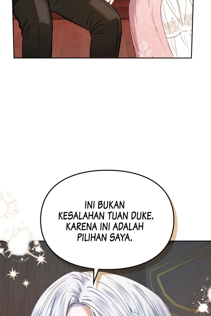 Baby Prisoner of Winter Castle Chapter 53 - Halaman 71