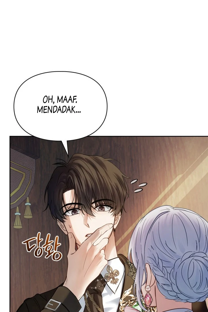 Baby Prisoner of Winter Castle Chapter 53 - Halaman 78