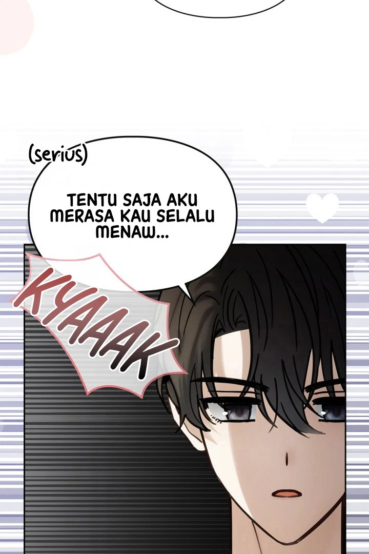 Baby Prisoner of Winter Castle Chapter 53 - Halaman 87