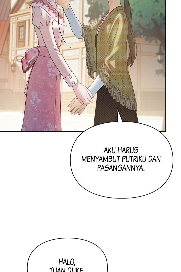 Baby Prisoner of Winter Castle Chapter 52 - Halaman 107