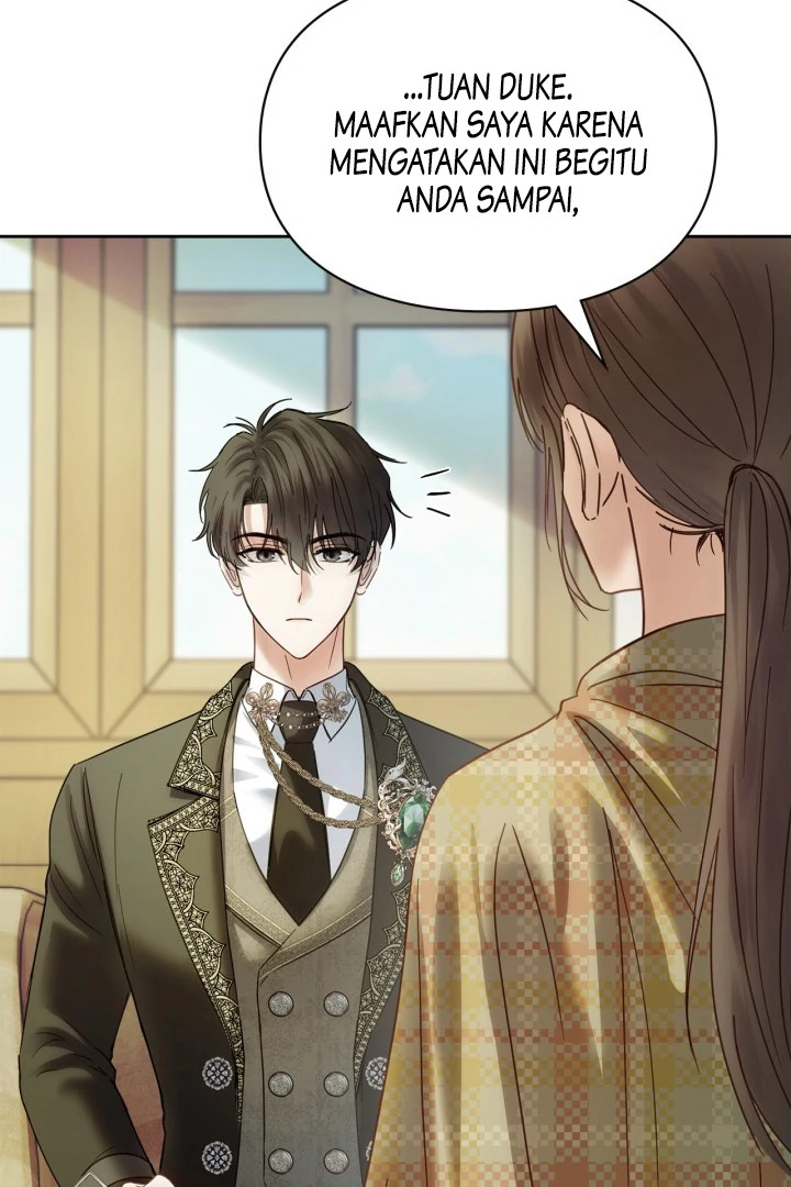 Baby Prisoner of Winter Castle Chapter 52 - Halaman 119