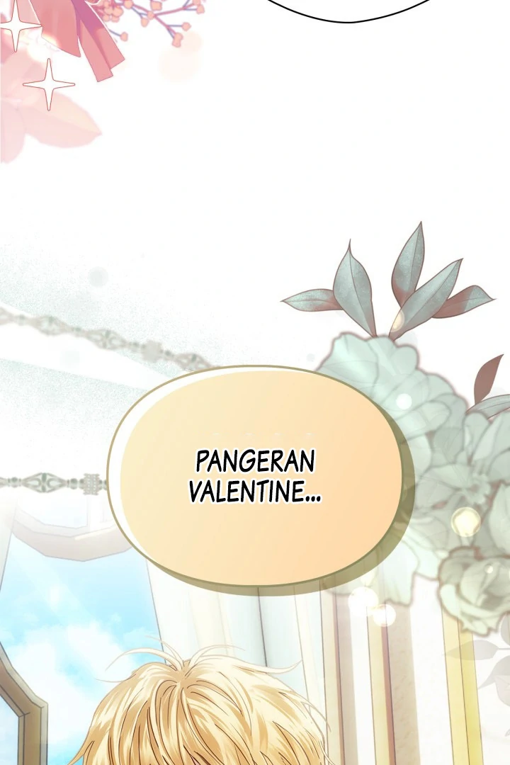 Baby Prisoner of Winter Castle Chapter 52 - Halaman 12