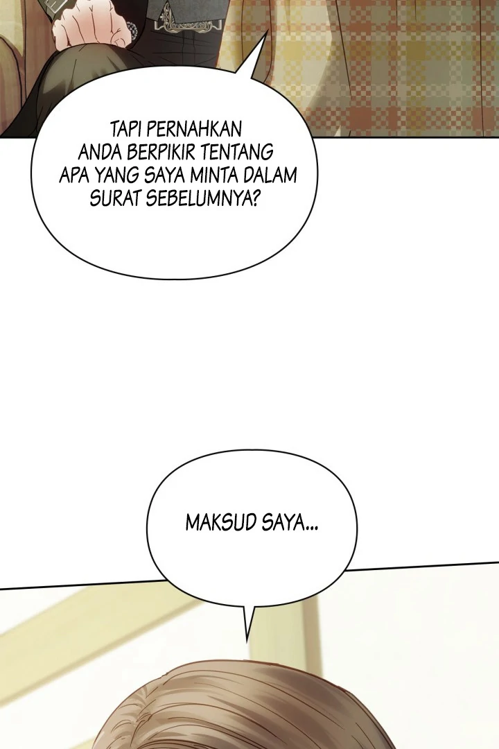 Baby Prisoner of Winter Castle Chapter 52 - Halaman 120