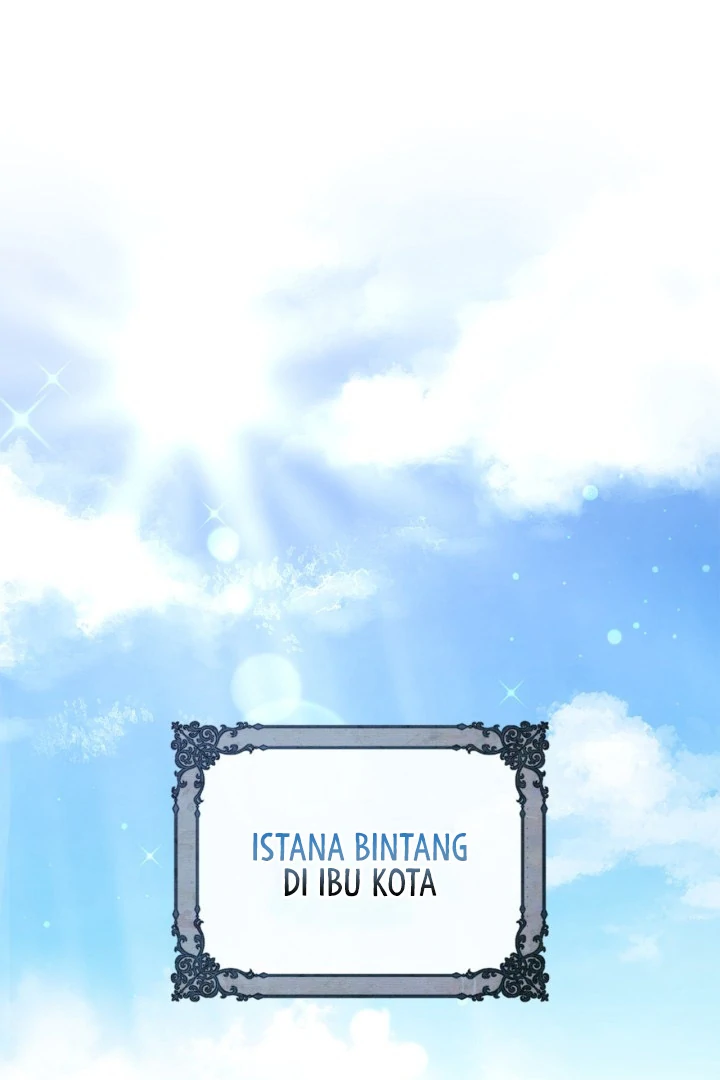Manhwa Baby Prisoner of Winter Castle Chapter 52 gambar 2