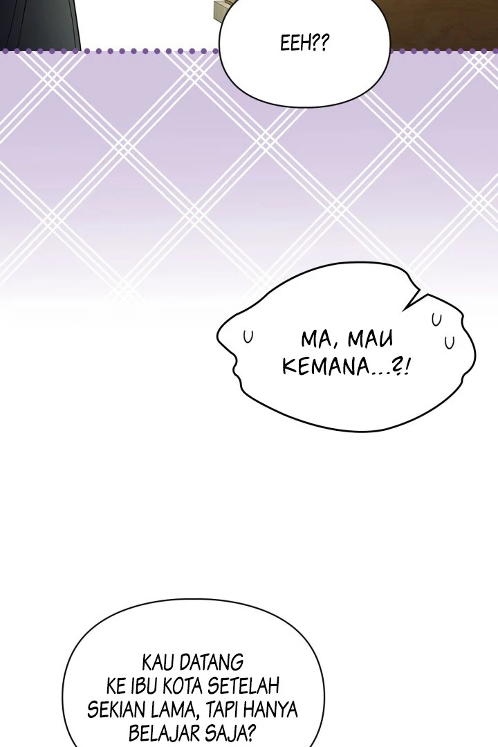 Baby Prisoner of Winter Castle Chapter 52 - Halaman 24