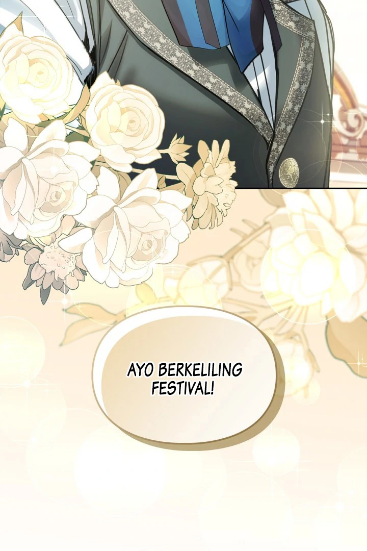 Baby Prisoner of Winter Castle Chapter 52 - Halaman 26