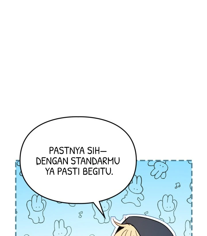 Baby Prisoner of Winter Castle Chapter 52 - Halaman 38