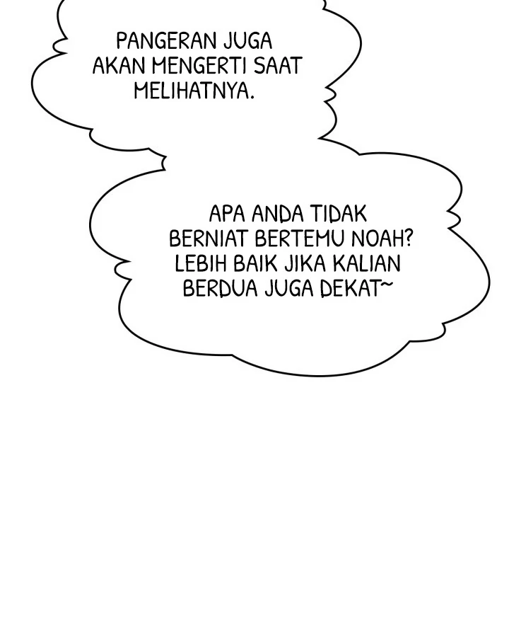 Baby Prisoner of Winter Castle Chapter 52 - Halaman 57