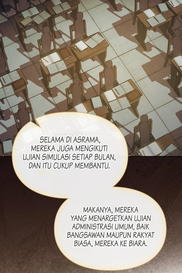 Baby Prisoner of Winter Castle Chapter 52 - Halaman 85