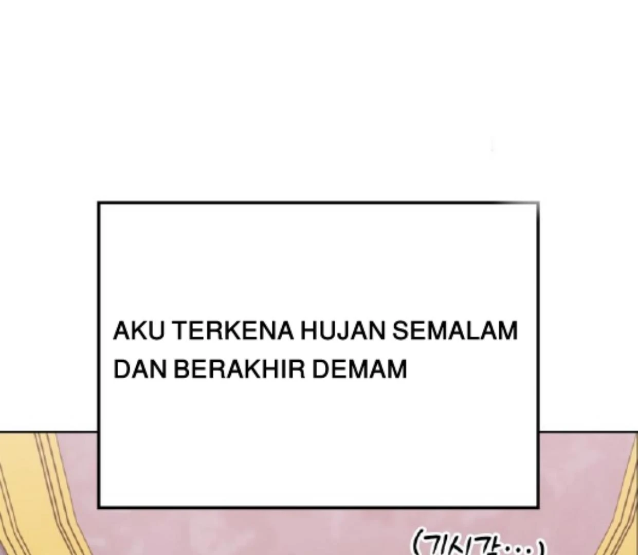 Baby Prisoner of Winter Castle Chapter 51 - Halaman 15