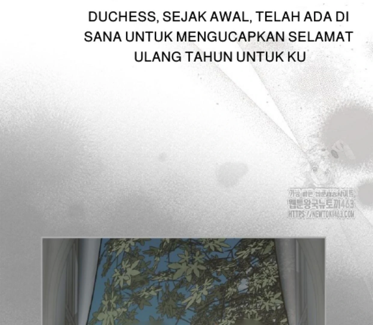 Baby Prisoner of Winter Castle Chapter 51 - Halaman 164