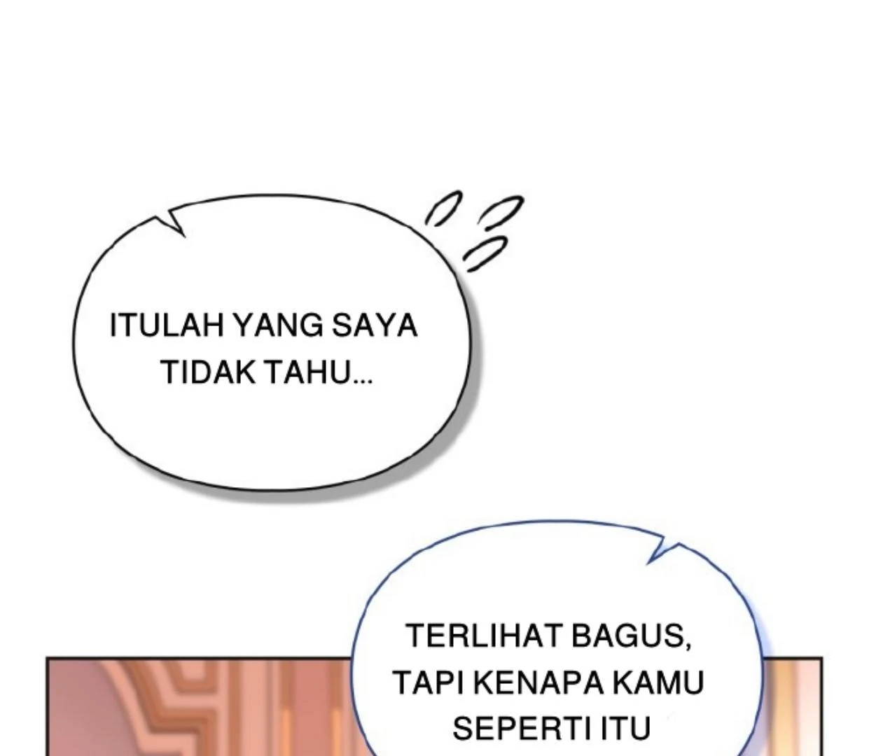 Baby Prisoner of Winter Castle Chapter 51 - Halaman 234