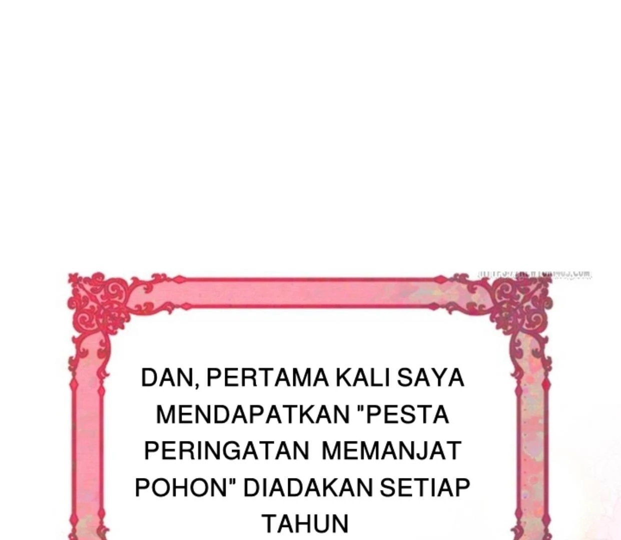 Baby Prisoner of Winter Castle Chapter 51 - Halaman 257