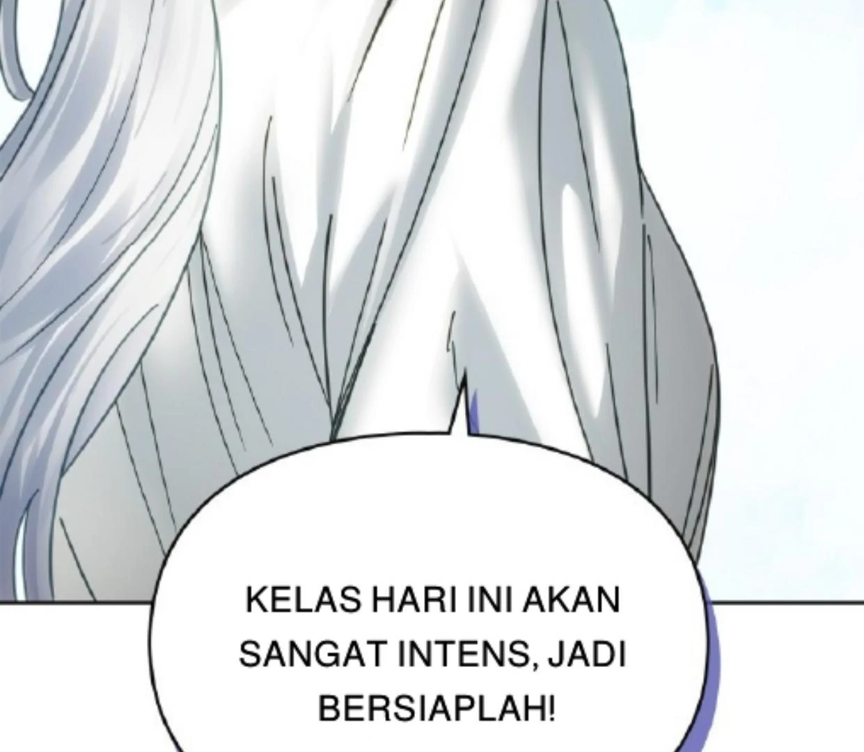 Baby Prisoner of Winter Castle Chapter 51 - Halaman 73