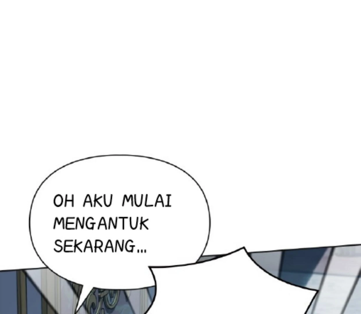 Baby Prisoner of Winter Castle Chapter 50 - Halaman 117