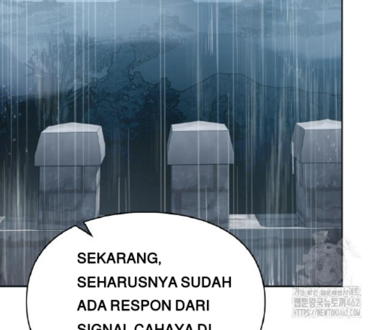 Baby Prisoner of Winter Castle Chapter 50 - Halaman 16