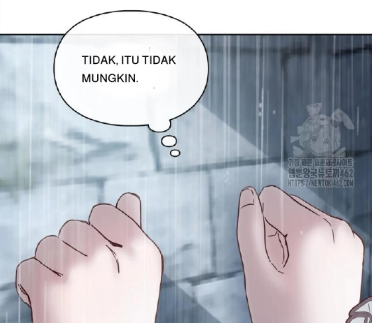 Baby Prisoner of Winter Castle Chapter 50 - Halaman 193