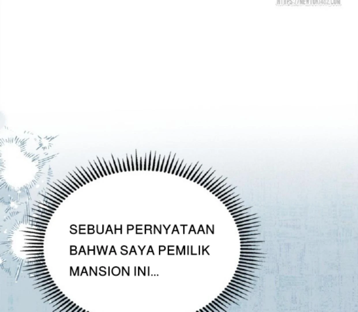 Baby Prisoner of Winter Castle Chapter 50 - Halaman 195