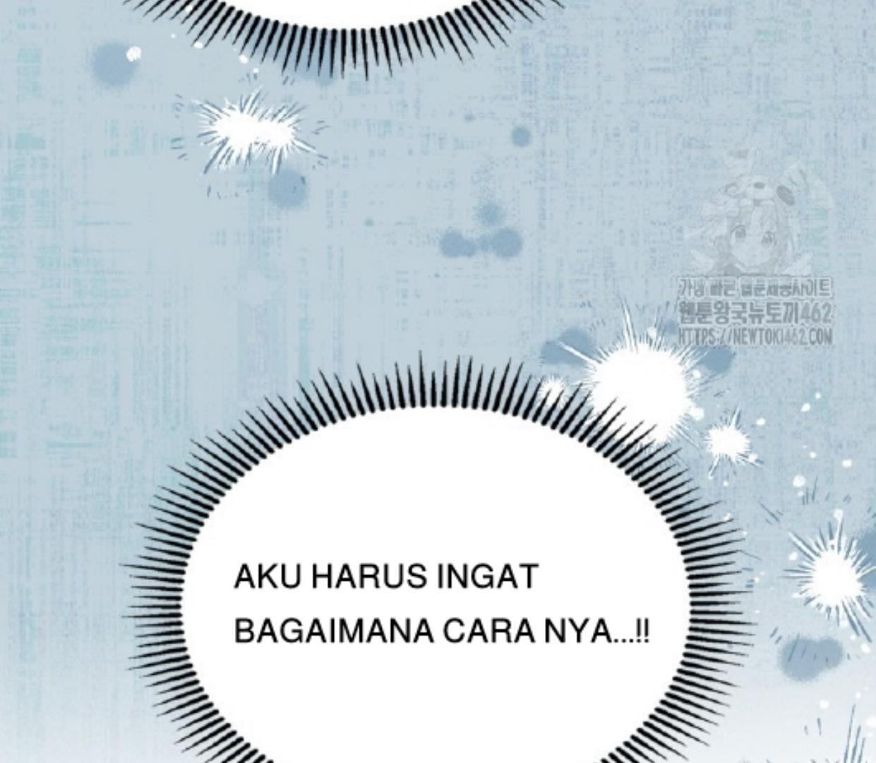 Baby Prisoner of Winter Castle Chapter 50 - Halaman 196