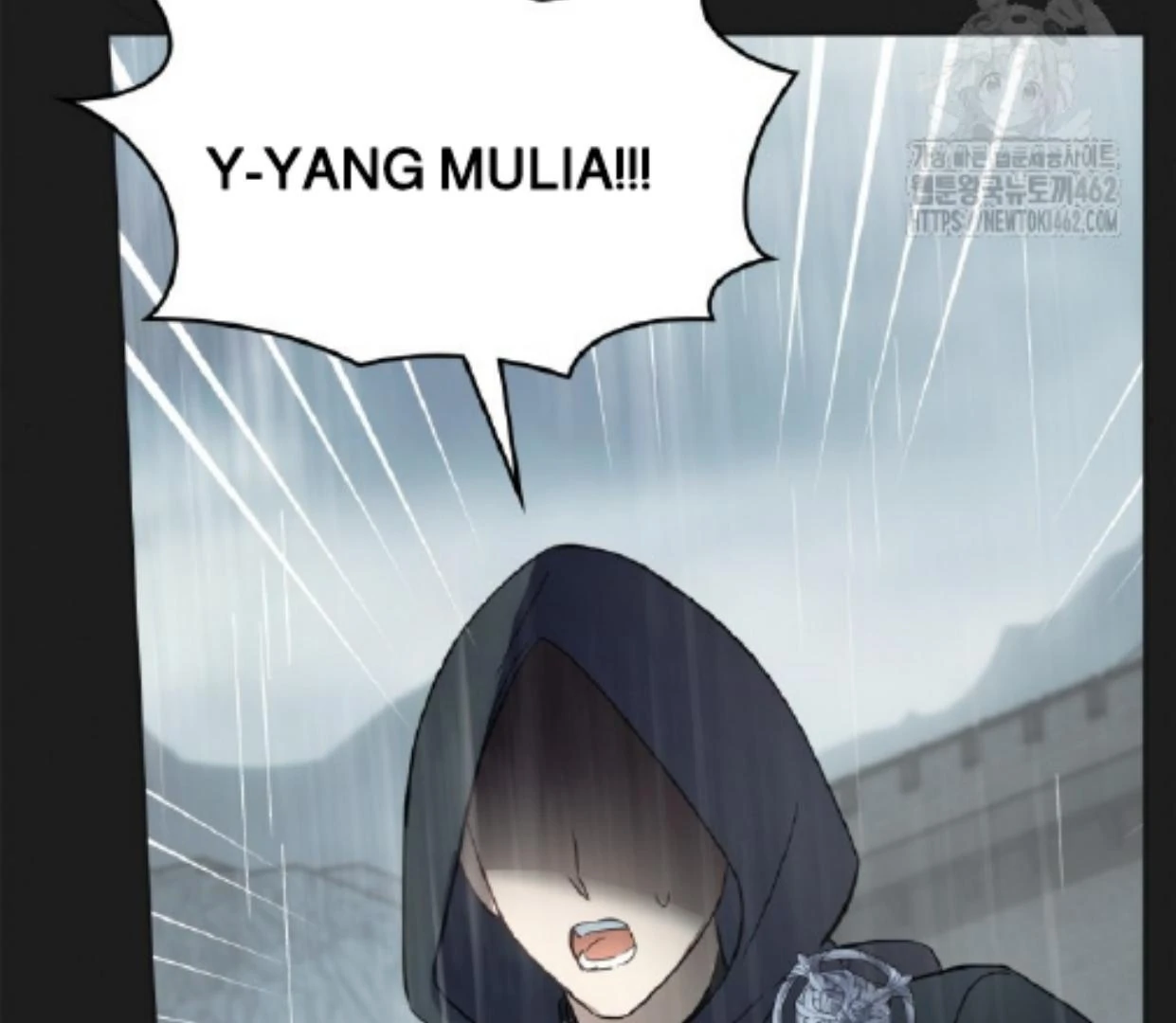 Baby Prisoner of Winter Castle Chapter 50 - Halaman 22