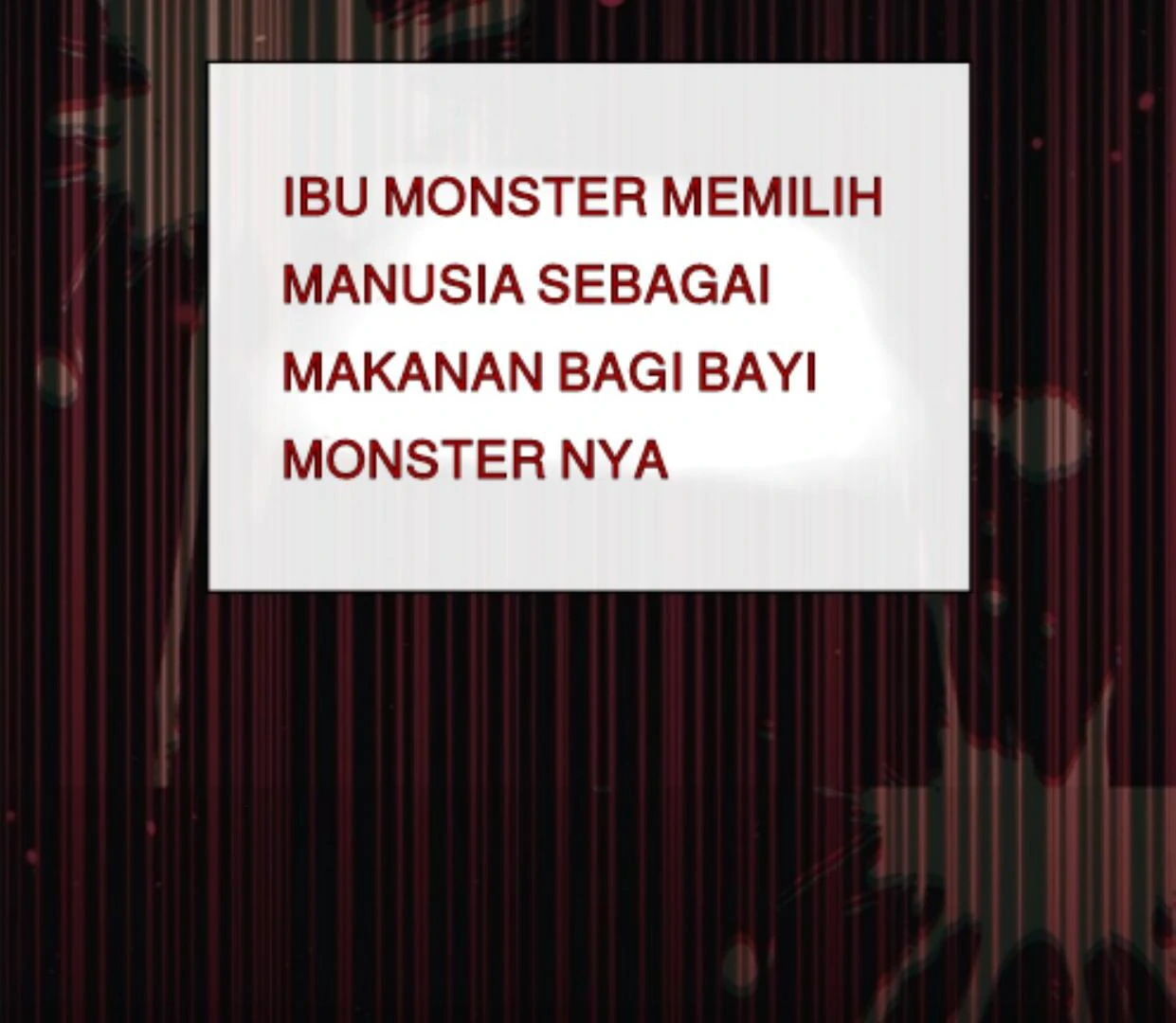 Baby Prisoner of Winter Castle Chapter 50 - Halaman 41