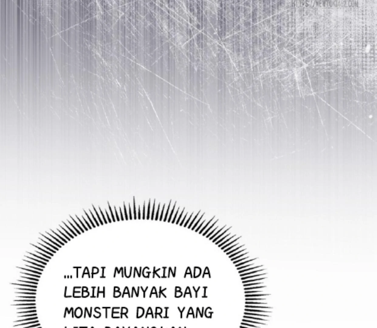 Baby Prisoner of Winter Castle Chapter 50 - Halaman 48