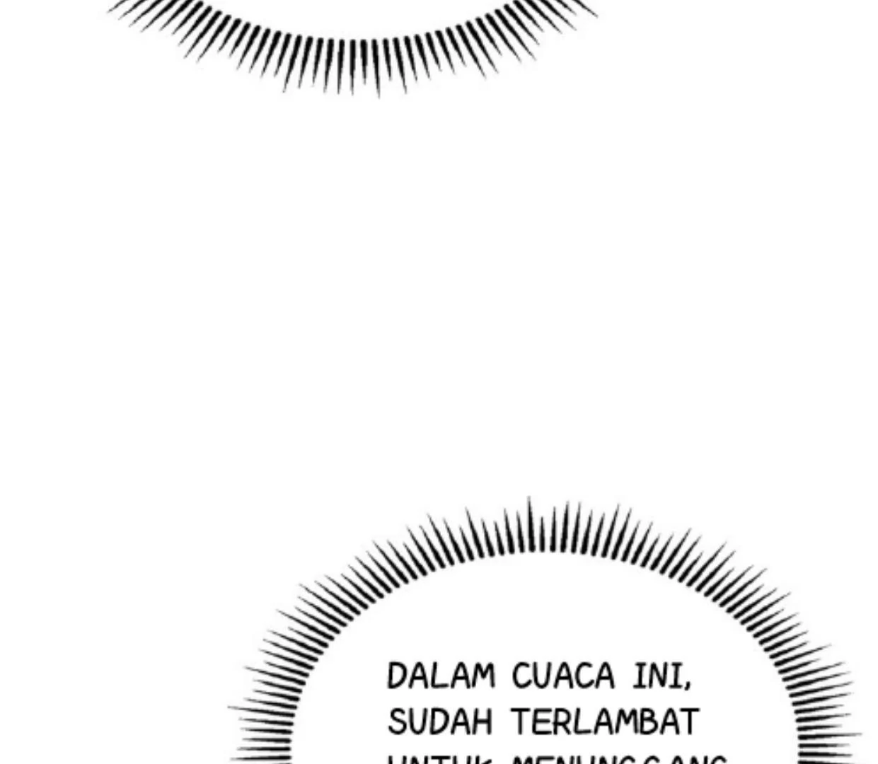 Baby Prisoner of Winter Castle Chapter 50 - Halaman 51