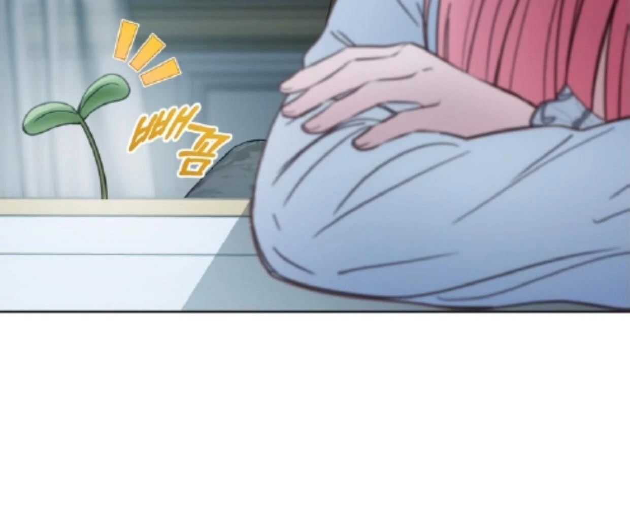 Baby Prisoner of Winter Castle Chapter 50 - Halaman 77