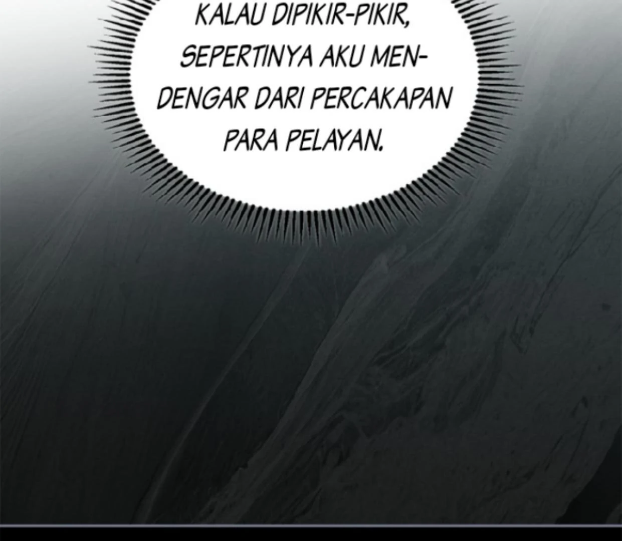 Baby Prisoner of Winter Castle Chapter 49 - Halaman 16