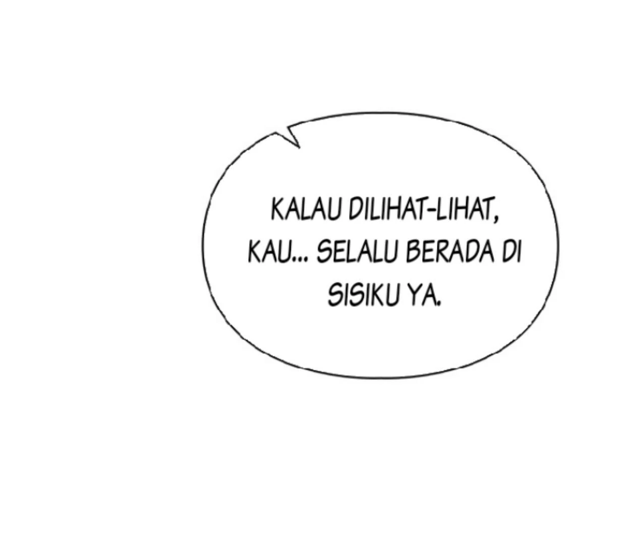 Baby Prisoner of Winter Castle Chapter 49 - Halaman 190