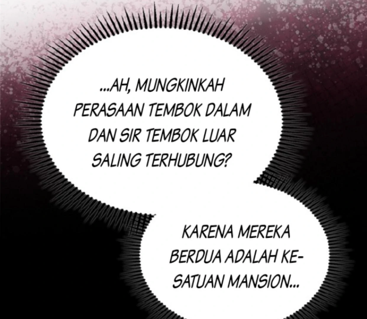 Baby Prisoner of Winter Castle Chapter 49 - Halaman 208