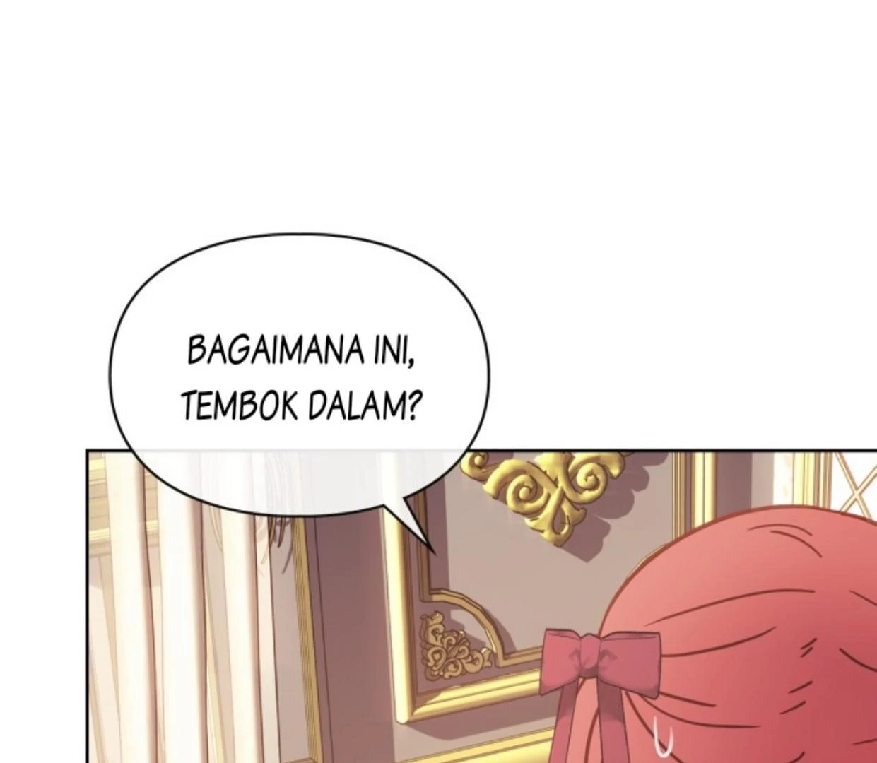 Baby Prisoner of Winter Castle Chapter 49 - Halaman 212