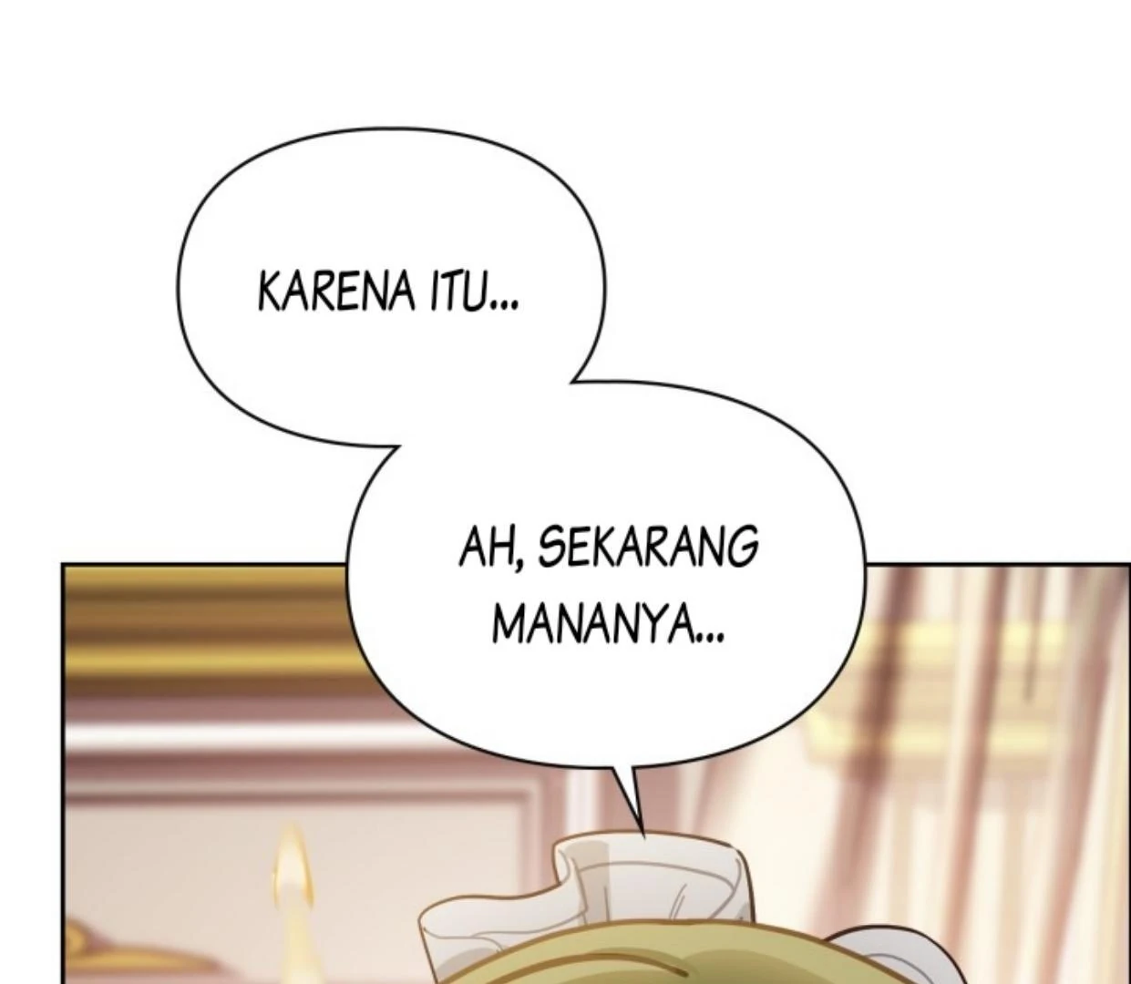 Baby Prisoner of Winter Castle Chapter 49 - Halaman 220