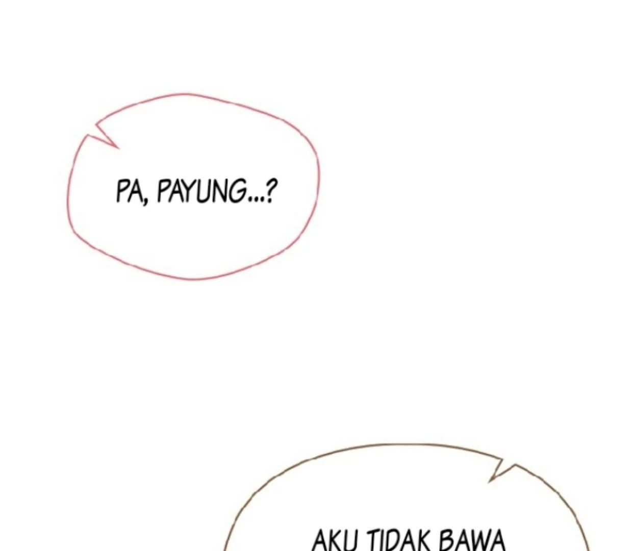 Baby Prisoner of Winter Castle Chapter 49 - Halaman 23