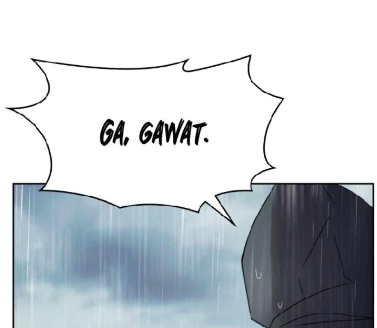 Baby Prisoner of Winter Castle Chapter 49 - Halaman 258