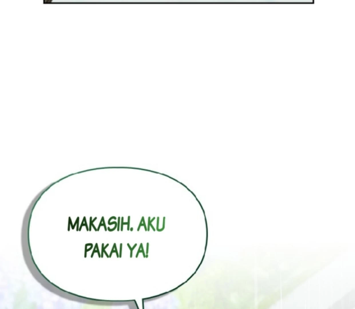 Baby Prisoner of Winter Castle Chapter 49 - Halaman 46