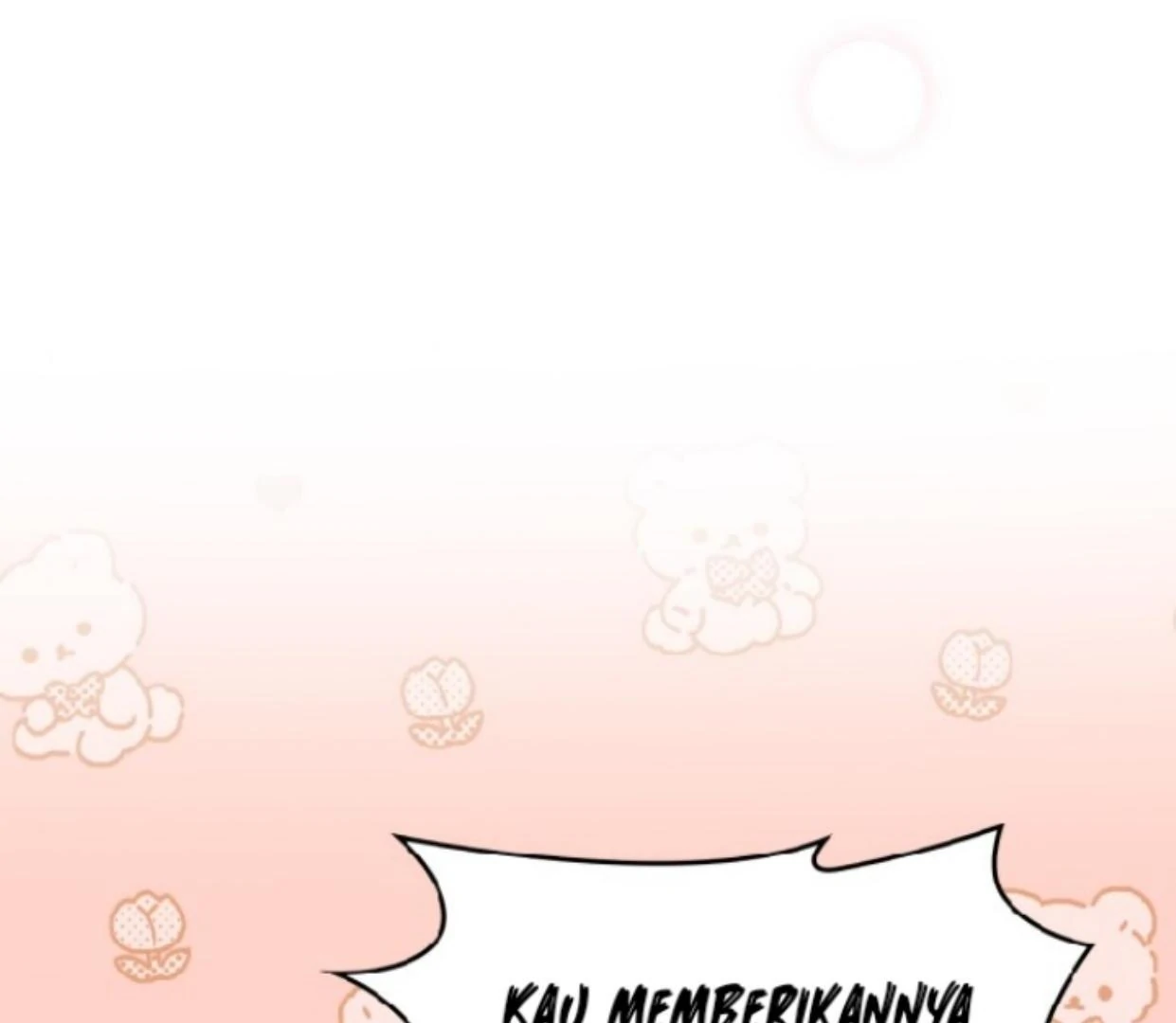 Baby Prisoner of Winter Castle Chapter 49 - Halaman 55