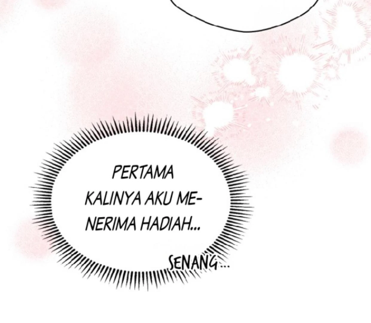 Baby Prisoner of Winter Castle Chapter 49 - Halaman 61